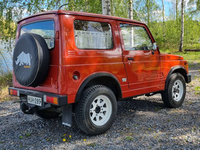 Suzuki SJ410