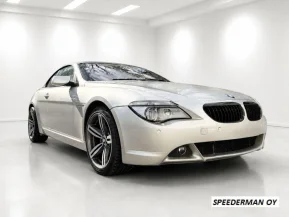BMW 645