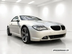 BMW 645