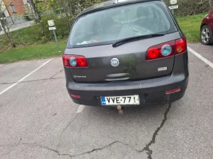 Fiat Croma