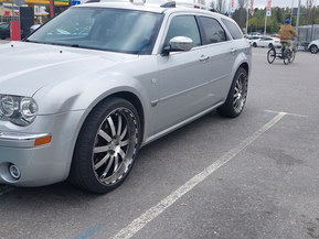 Chrysler 300C