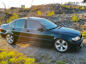 BMW 330