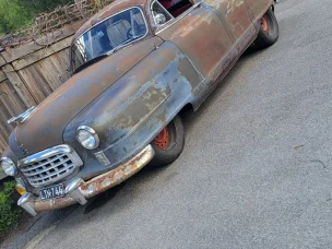 Nash Statesman