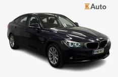 BMW 320 Gran Turismo