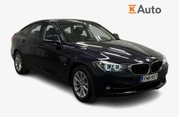 BMW 320 Gran Turismo