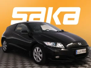 Honda CR-Z