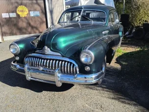 Buick Super