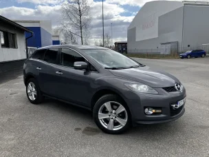 Mazda CX-7