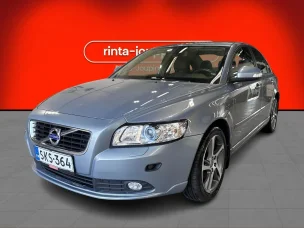 Volvo S40