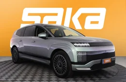 Hyundai Ioniq 9