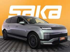 Hyundai Ioniq 9