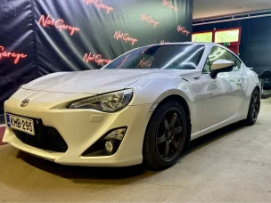 Toyota GT86
