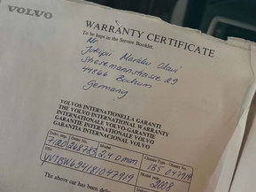 Volvo V70