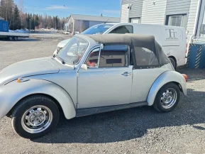 Volkswagen Kupla