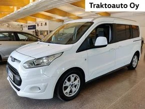 Ford Grand Tourneo Connect