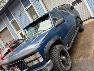 GMC Suburban