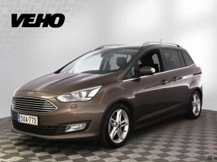 Ford C-MAX Grand