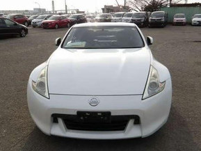 Nissan 370Z