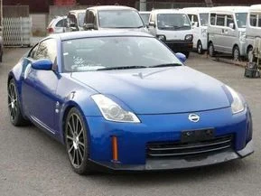 Nissan 350Z