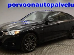 BMW 328 Gran Turismo