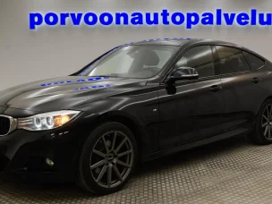 BMW 328 Gran Turismo