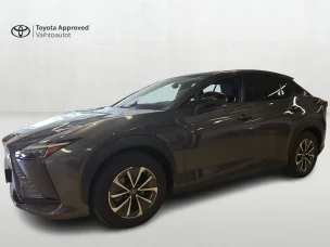 Lexus RZ