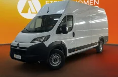 Opel Movano-e