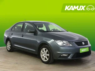 Seat Toledo