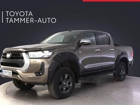 TruckMasters OX 4x4
