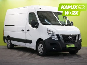 Nissan NV400
