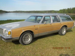 Buick Electra PA