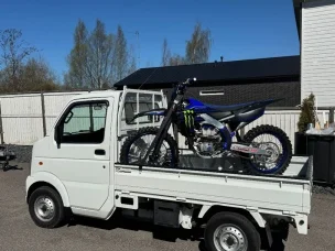 Suzuki Carry