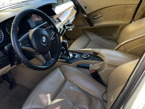 BMW 525