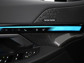 BMW i5 M60
