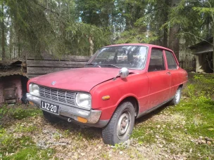 Mazda 1300