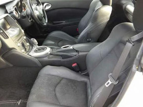 Nissan 370Z
