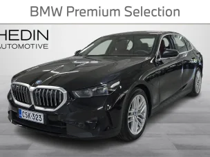 BMW 550