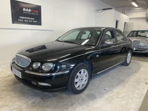 Rover 75