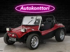 Volkswagen Kupla