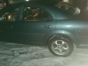 Chrysler Sebring