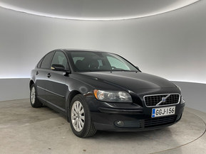 Volvo S40
