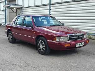 Chrysler Saratoga