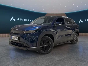 Toyota Urban Cruiser
