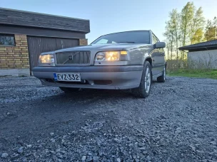 Volvo 850