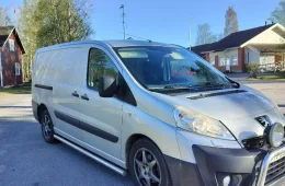 Peugeot Expert