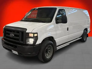 Ford Econoline