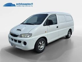Hyundai H-1