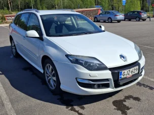 Renault Laguna