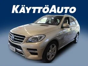 Mercedes-Benz ML