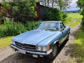Mercedes-Benz 450